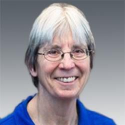 Stephanie Van Dyke