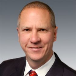 Allen Tucker