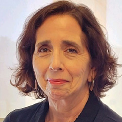 Patricia Bourne