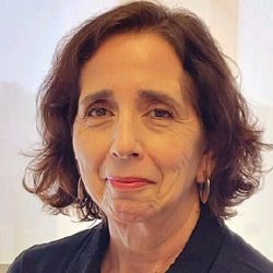 Patricia Bourne