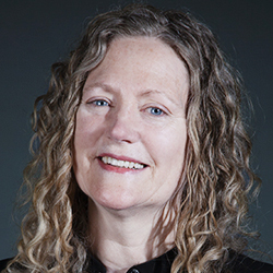 Marie Fitzgerald
