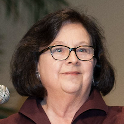 Mary Jane Jagodzinski
