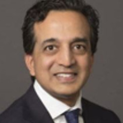 Ashish Parikh