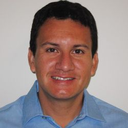 Manuel Moreno