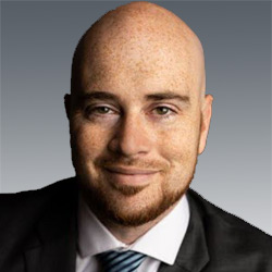 Michael Anderson