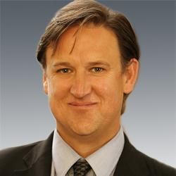 Tom Pflueger
