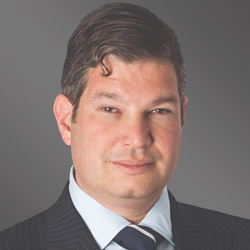 Barry Rothberg