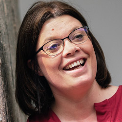 Janine Cole