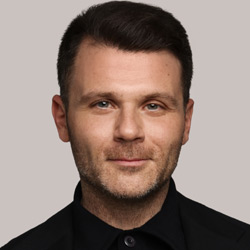 Zac Goodman