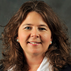 Christy Zeitz
