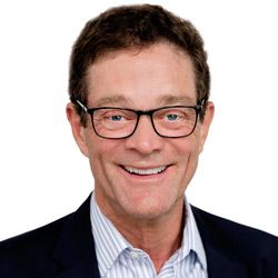 Clark Wilson