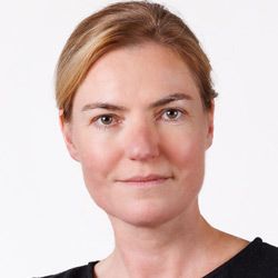 Claire van Staaij