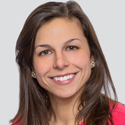 Danielle O'Connell