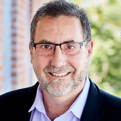 Bruce Greenfield
