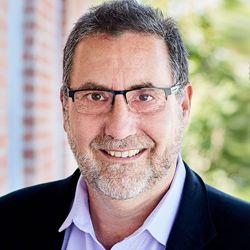 Bruce Greenfield