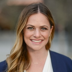Lauren Goebel