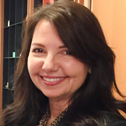 Maria Paitchel