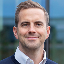 Rob Webber