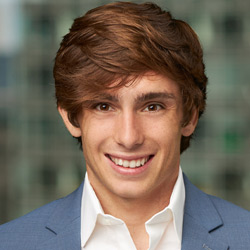 Ryan Brown