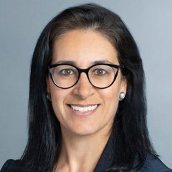 Aliyah Mohamed