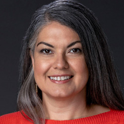 Carina Mills