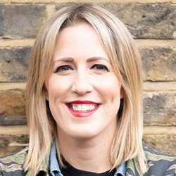 Hannah McNamara