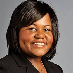 Alicia Wilson