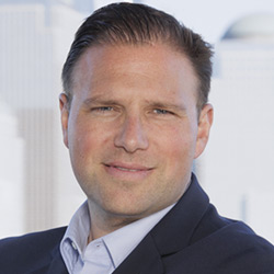Todd Dumaresq