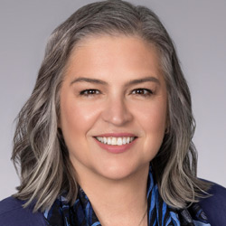 Mercedes Kerr