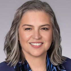Mercedes Kerr