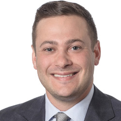 Spencer Friedman