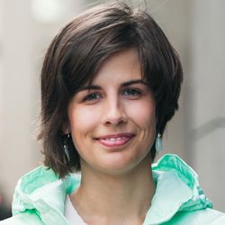 Marianne Lefever