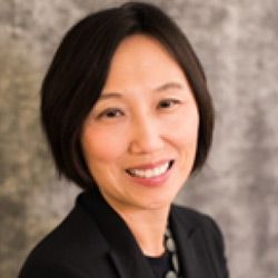 Sandra Kim