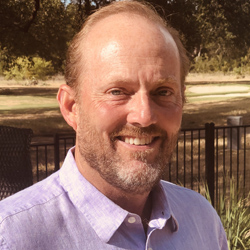 Warren Hayes