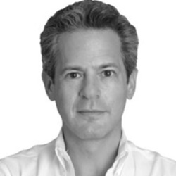 Justin Segal