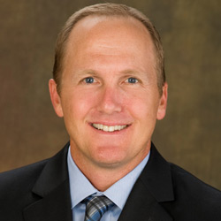 Mack Armstrong