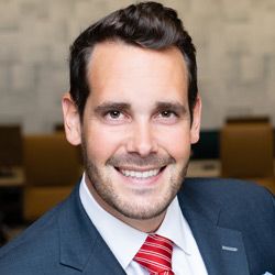 Jason Tenenbaum