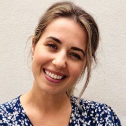 Sarah Mourtada Sich