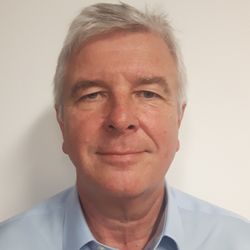 Richard Probert