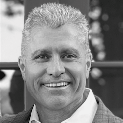 Alex Bolanos