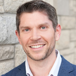Evan Doran
