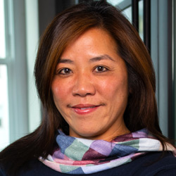 Nancy Chin