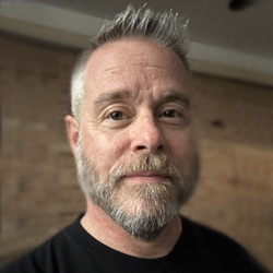 Mike Ryan