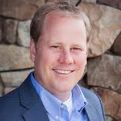 Chad Brue
