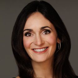 Alisa Rosenberg
