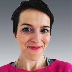 Eugenie Teasley