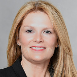 Gina Ford
