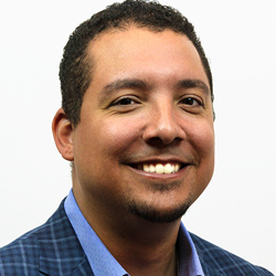 Demetrios Barnes