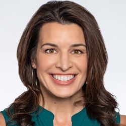 Christina Weber