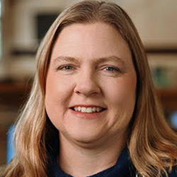 Beverly Baldwin